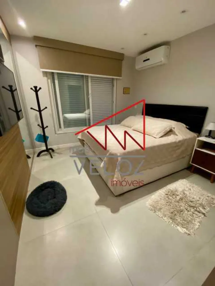 Apartamento, 3 quartos, 178 m² - Foto 7