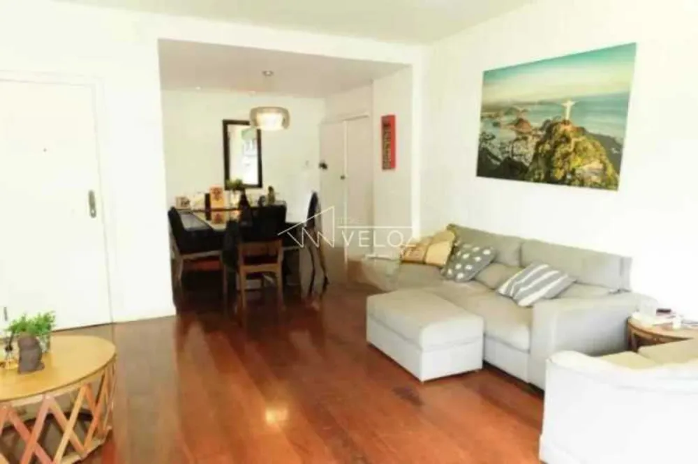 Apartamento, 4 quartos, 135 m² - Foto 9