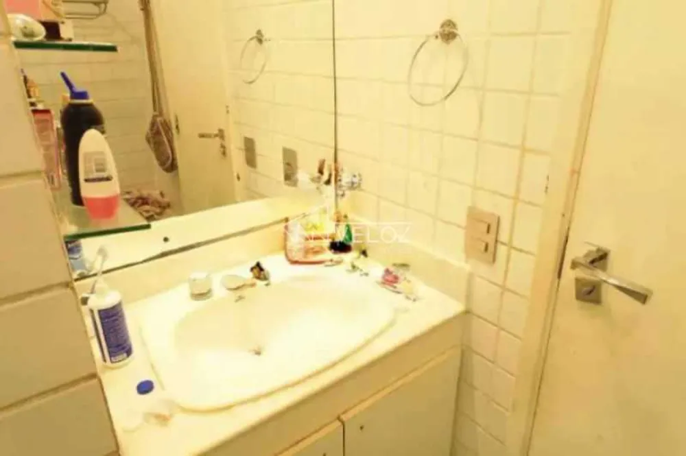 Apartamento, 4 quartos, 135 m² - Foto 6