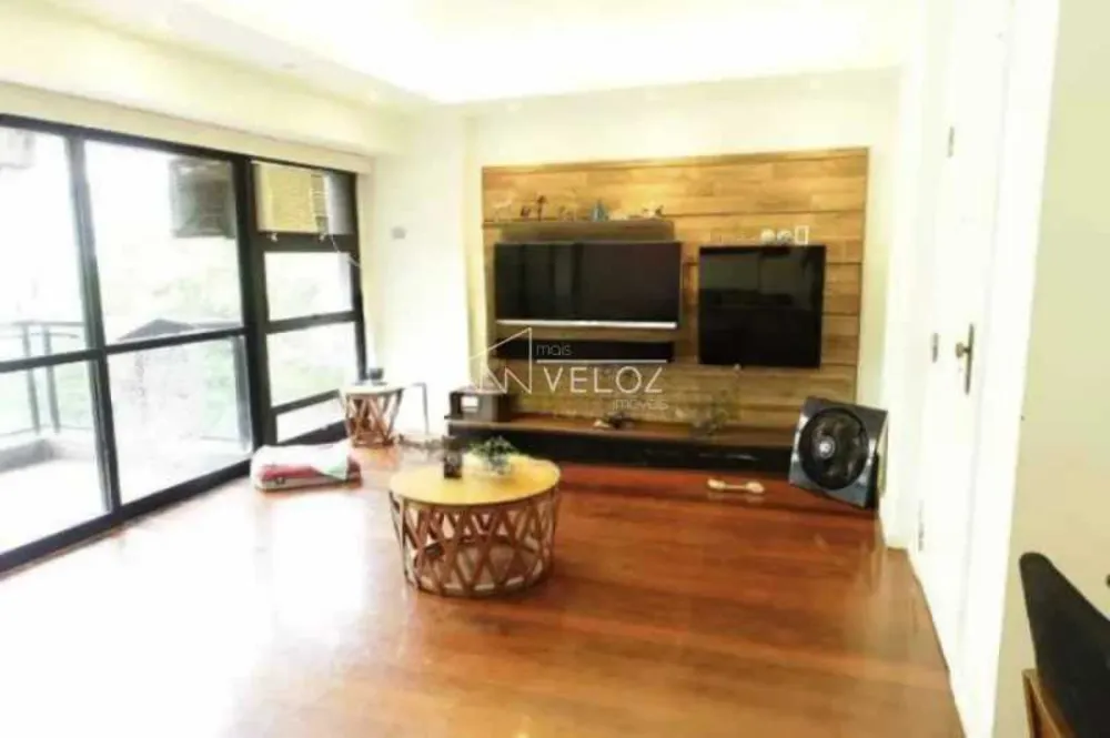 Apartamento, 4 quartos, 135 m² - Foto 7