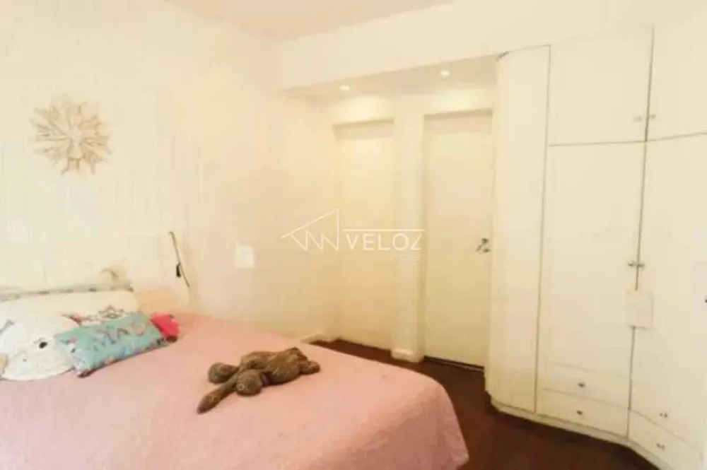 Apartamento, 4 quartos, 135 m² - Foto 22