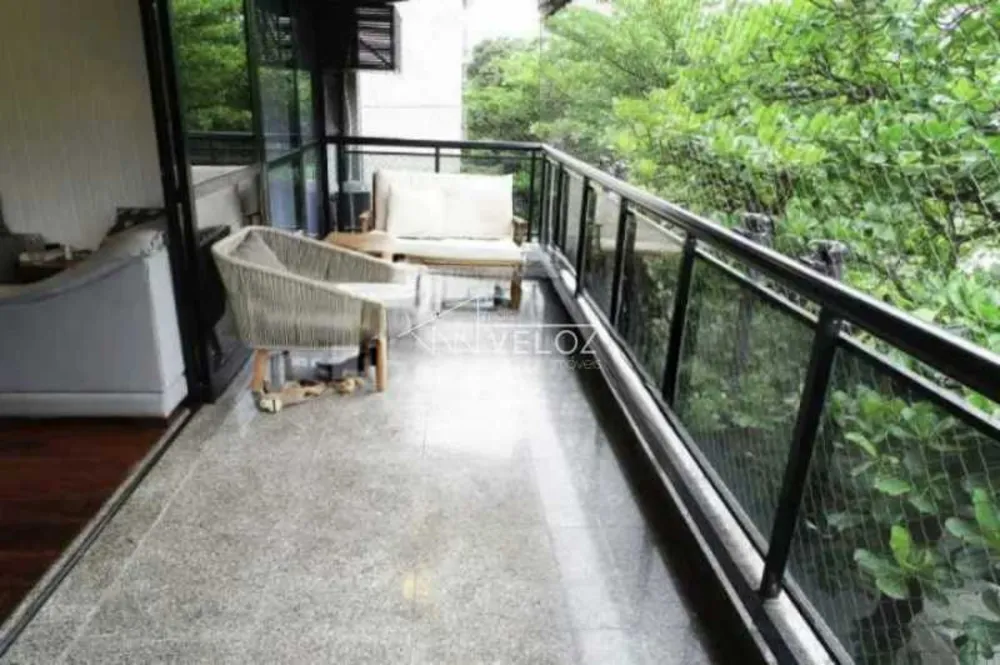 Apartamento, 4 quartos, 135 m² - Foto 18