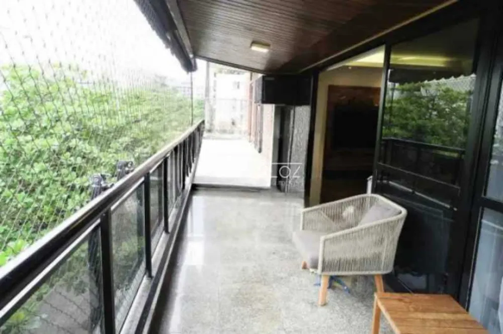Apartamento, 4 quartos, 135 m² - Foto 17