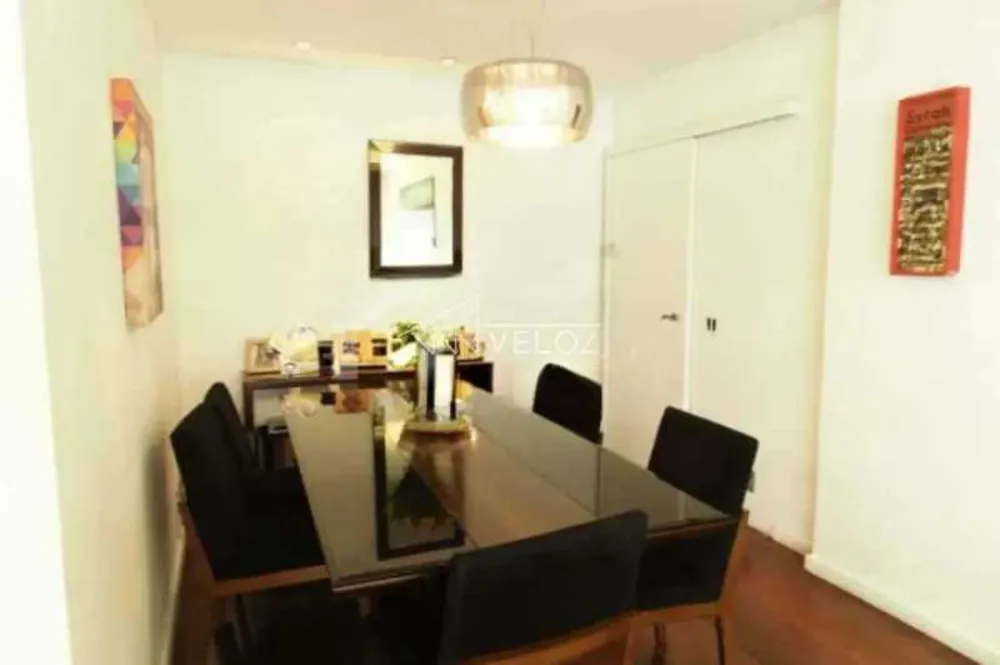 Apartamento, 4 quartos, 135 m² - Foto 14