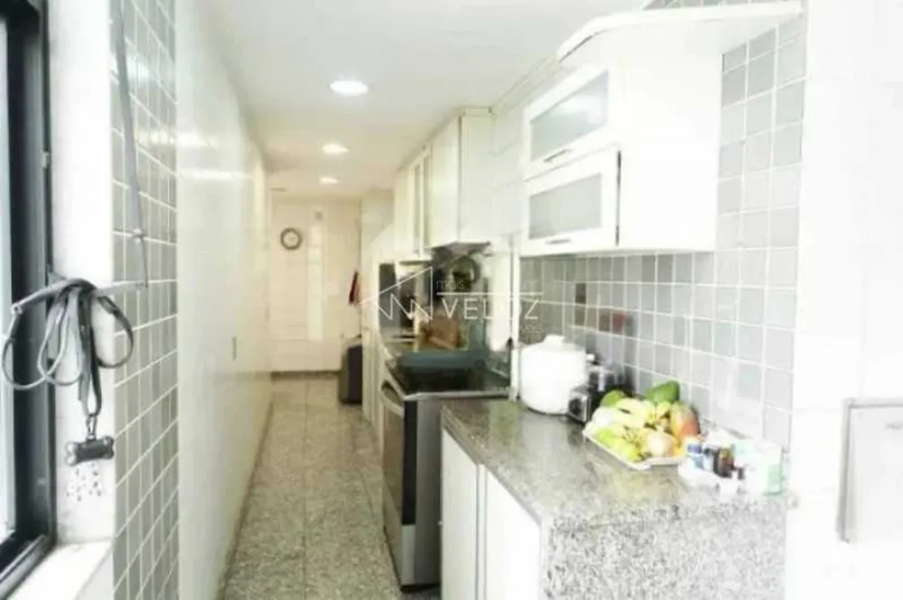 Apartamento, 4 quartos, 135 m² - Foto 10