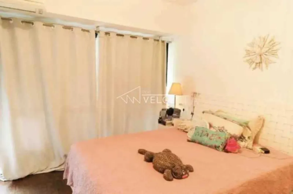 Apartamento, 4 quartos, 135 m² - Foto 1