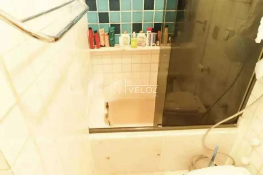 Apartamento, 4 quartos, 135 m² - Foto 12