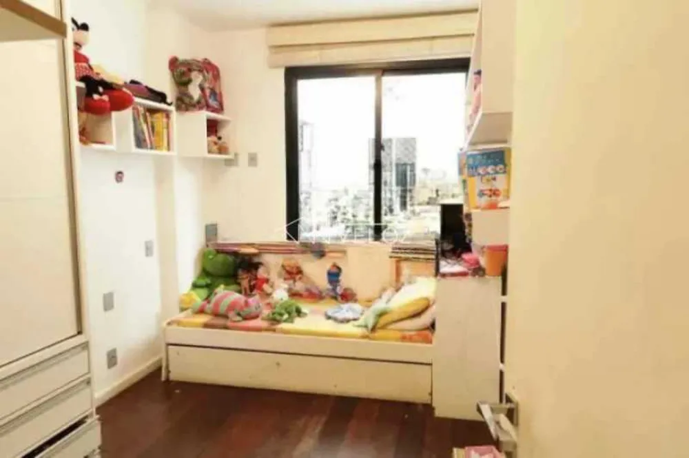 Apartamento, 4 quartos, 135 m² - Foto 2