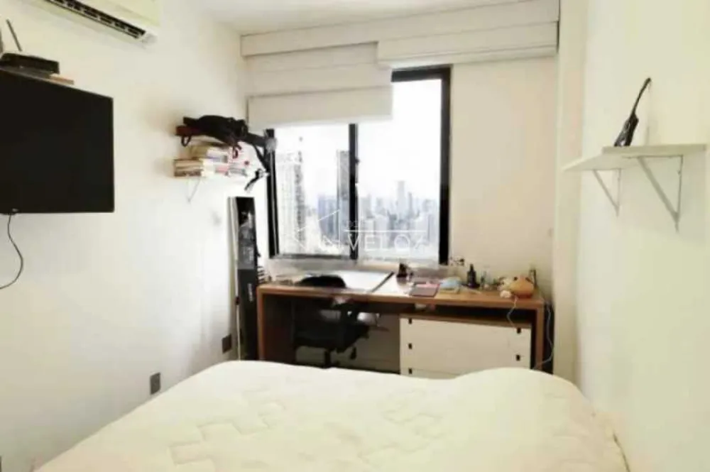 Apartamento, 4 quartos, 135 m² - Foto 15