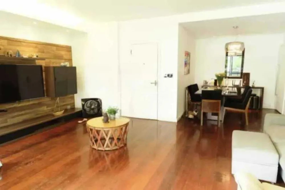 Apartamento, 4 quartos, 135 m² - Foto 5