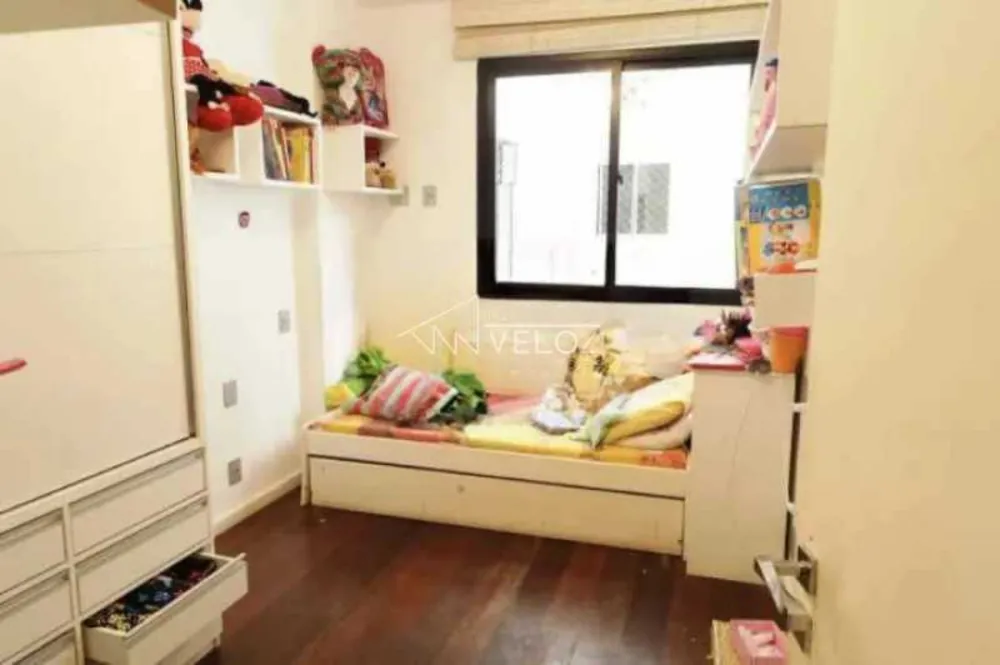 Apartamento, 4 quartos, 135 m² - Foto 3