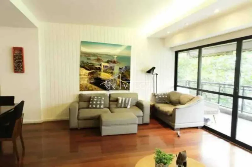 Apartamento, 4 quartos, 135 m² - Foto 11