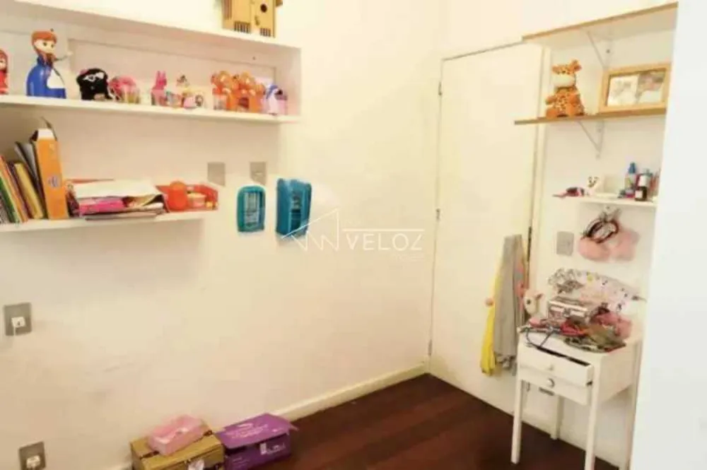 Apartamento, 4 quartos, 135 m² - Foto 24