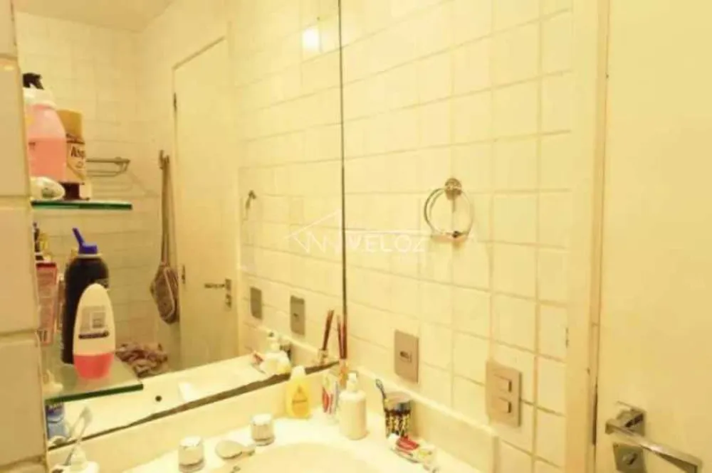 Apartamento, 4 quartos, 135 m² - Foto 16