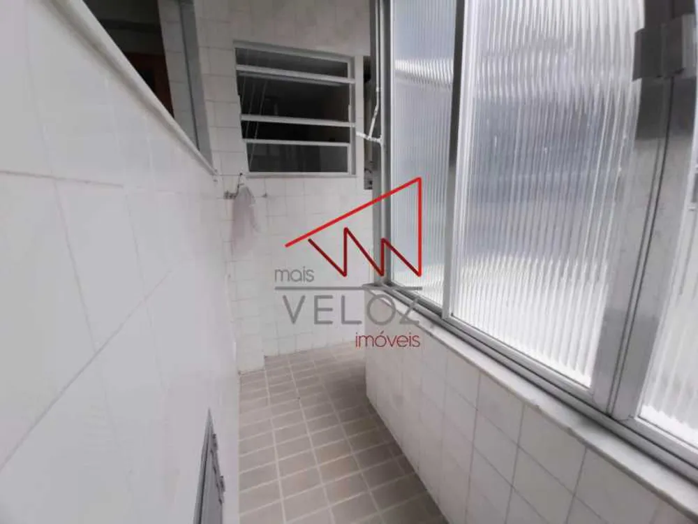 Apartamento, 3 quartos, 94 m² - Foto 9