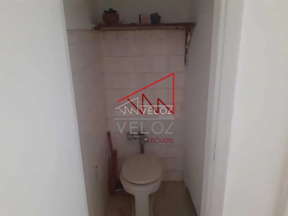 Sala-Conjunto, 29 m² - Foto 4