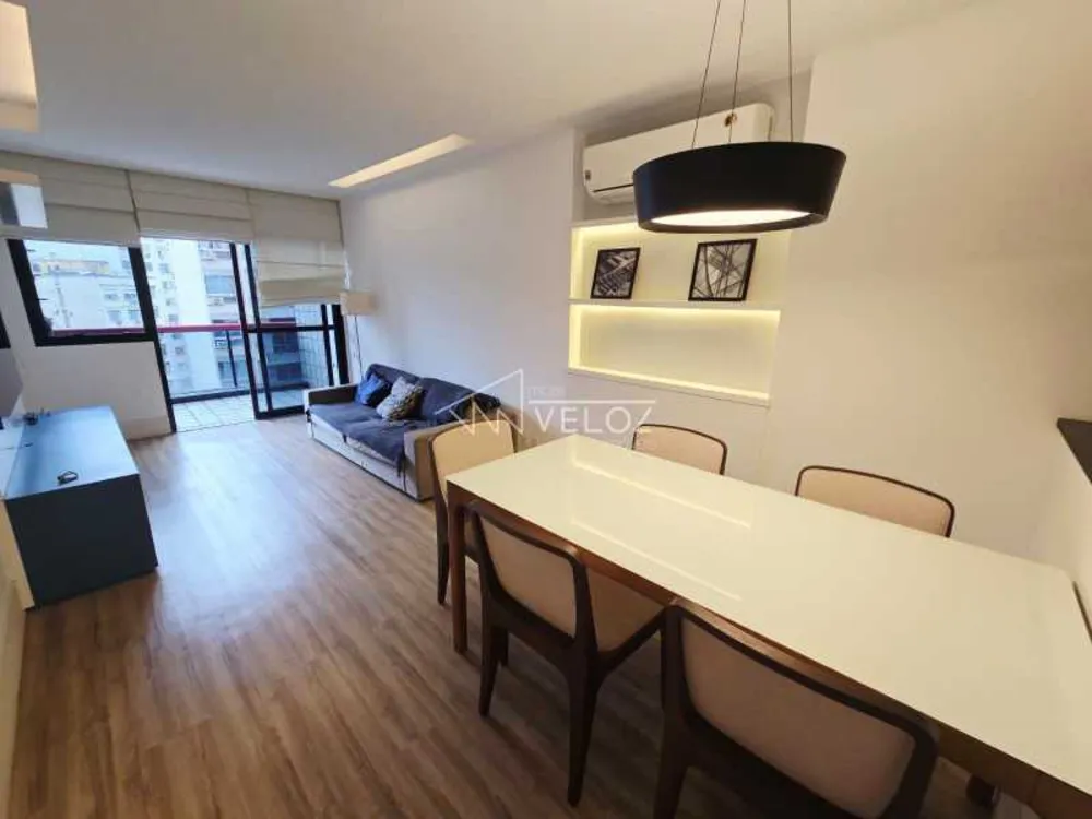 Apartamento, 1 quarto, 86 m² - Foto 4