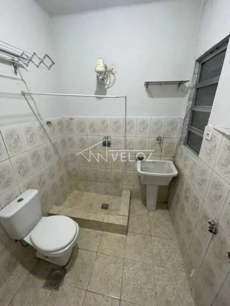 Apartamento, 1 quarto, 29 m² - Foto 12