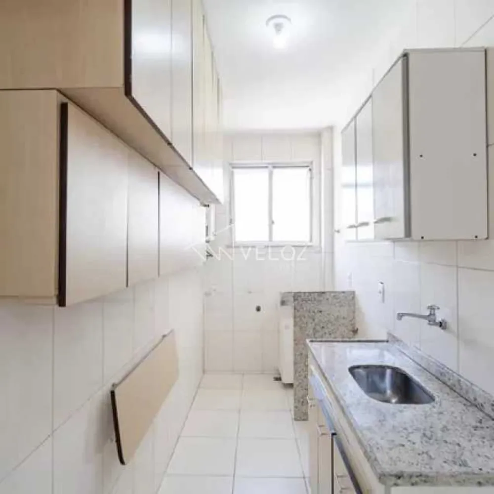 Apartamento, 2 quartos, 52 m² - Foto 15