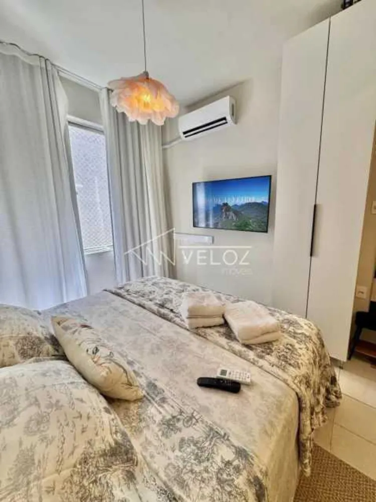 Apartamento, 21 m² - Foto 10