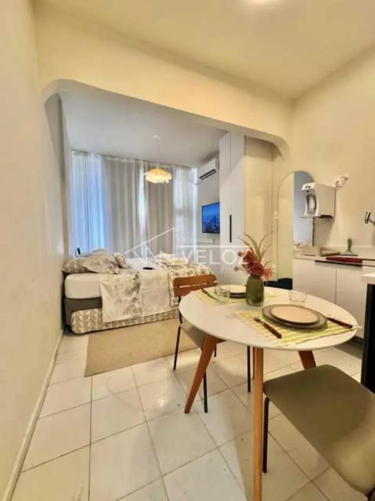 Apartamento, 21 m² - Foto 3