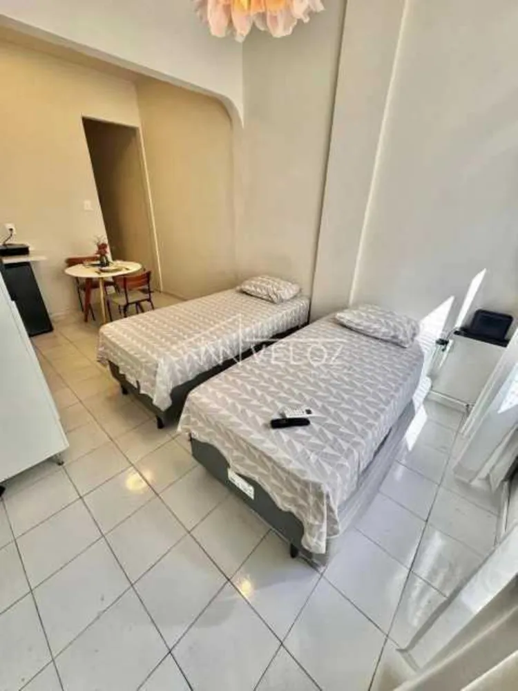 Apartamento, 21 m² - Foto 12