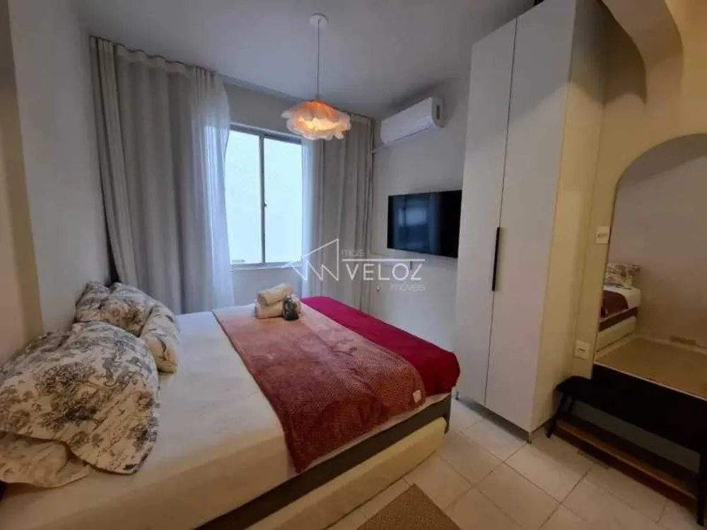 Apartamento, 21 m² - Foto 11