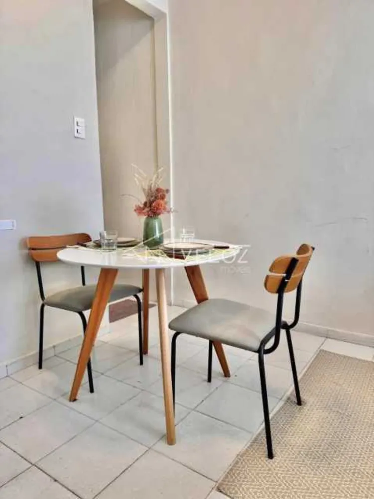 Apartamento, 21 m² - Foto 6