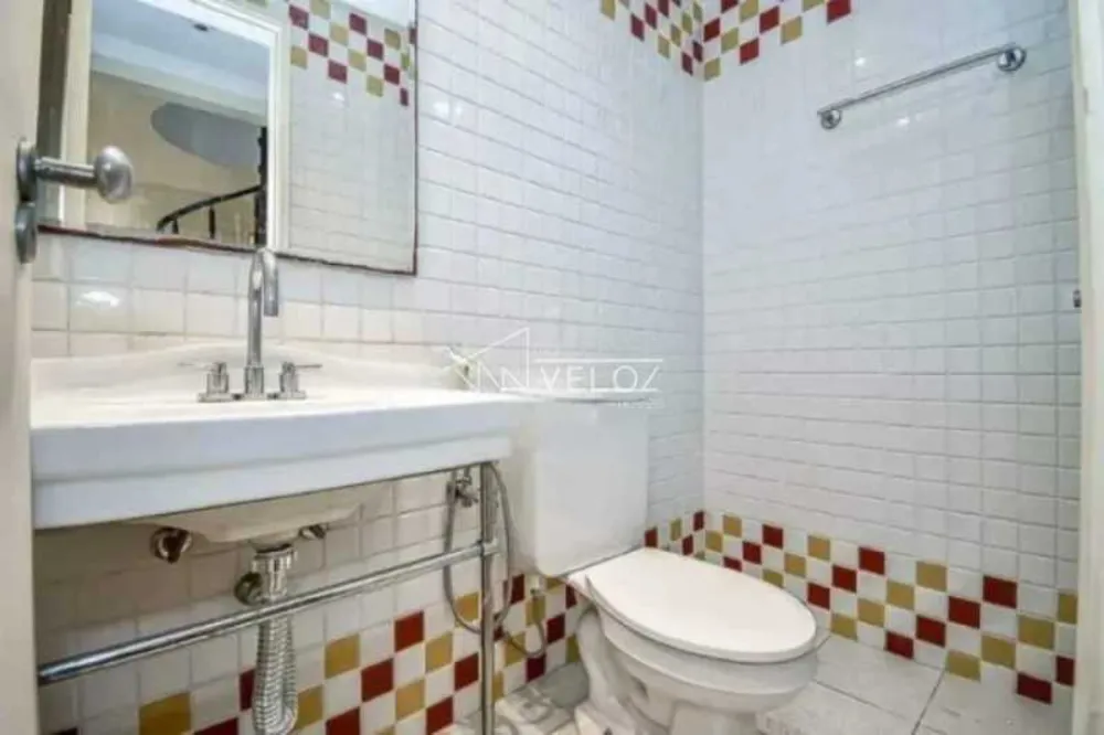 Cobertura, 2 quartos, 109 m² - Foto 19