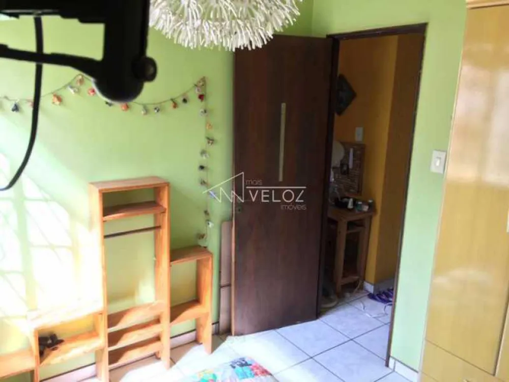 Apartamento, 1 quarto, 54 m² - Foto 9