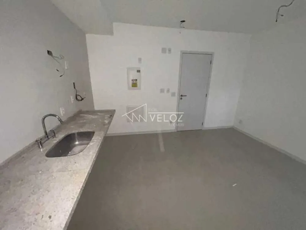Apartamento, 1 quarto, 40 m² - Foto 2