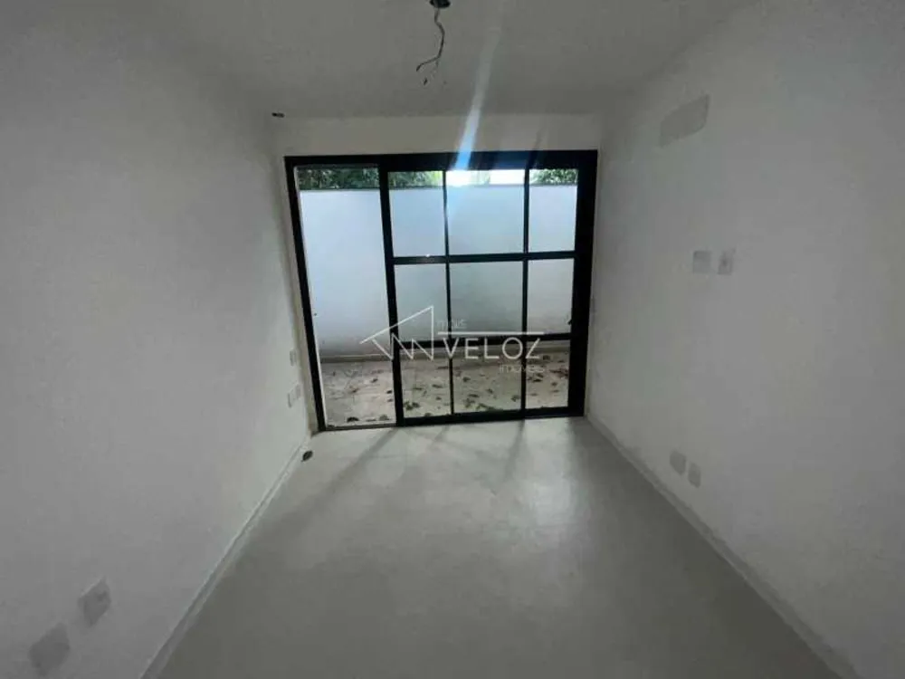 Apartamento, 1 quarto, 40 m² - Foto 3