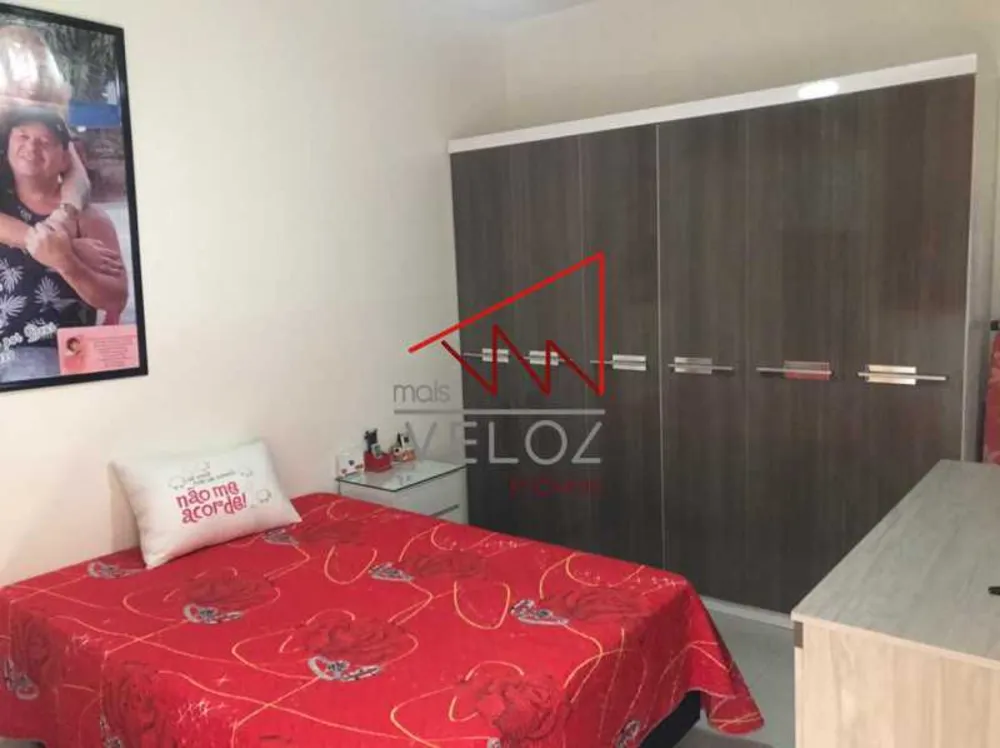 Apartamento, 1 quarto, 35 m² - Foto 11