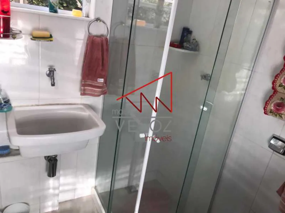 Apartamento, 1 quarto, 35 m² - Foto 22