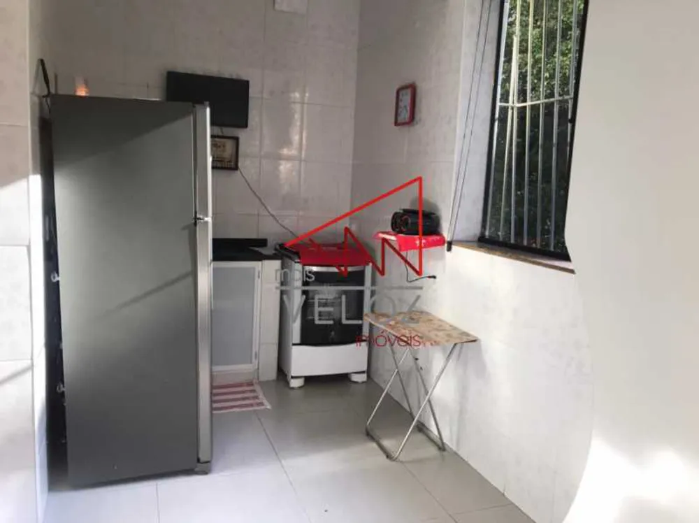 Apartamento, 1 quarto, 35 m² - Foto 15