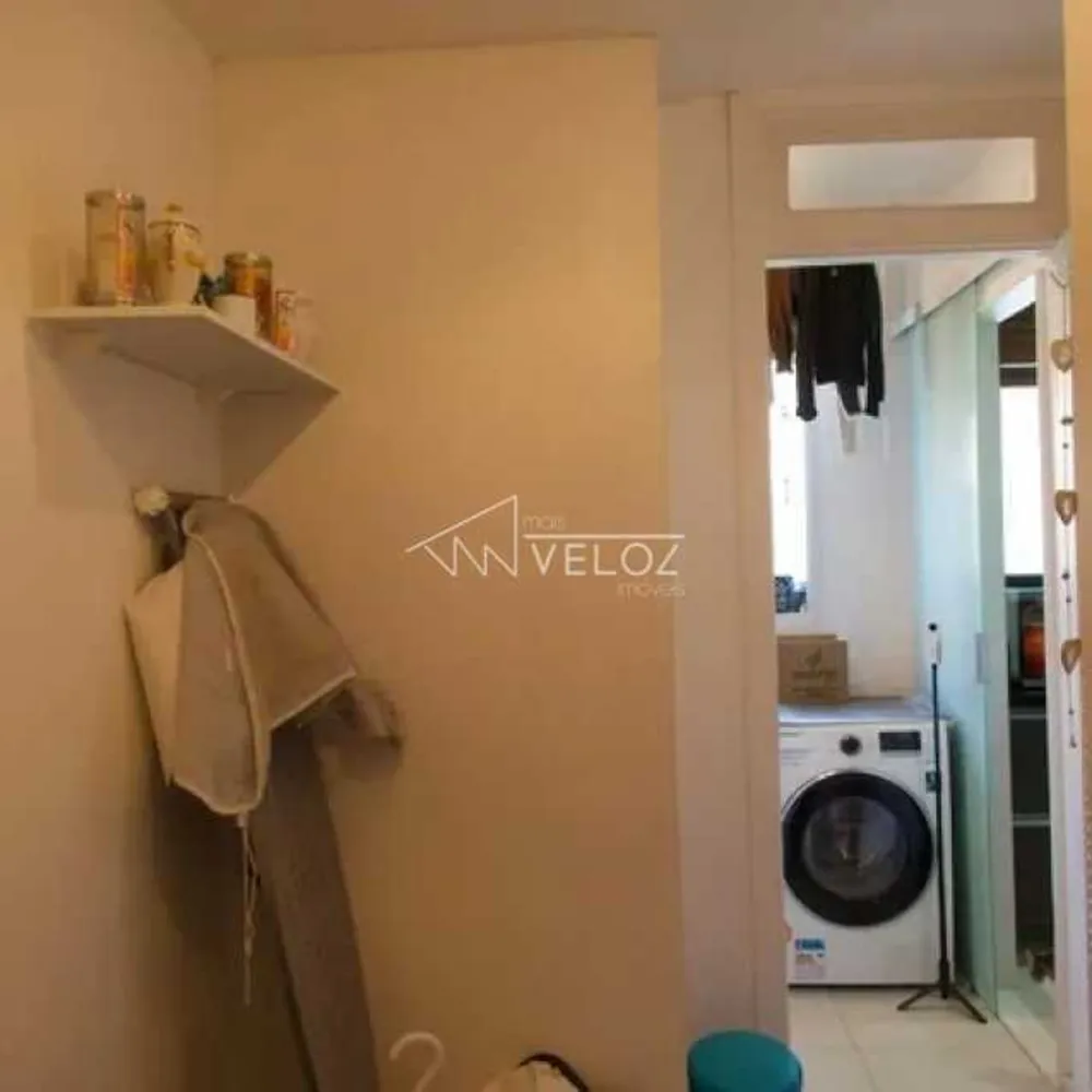 Apartamento, 3 quartos, 156 m² - Foto 6