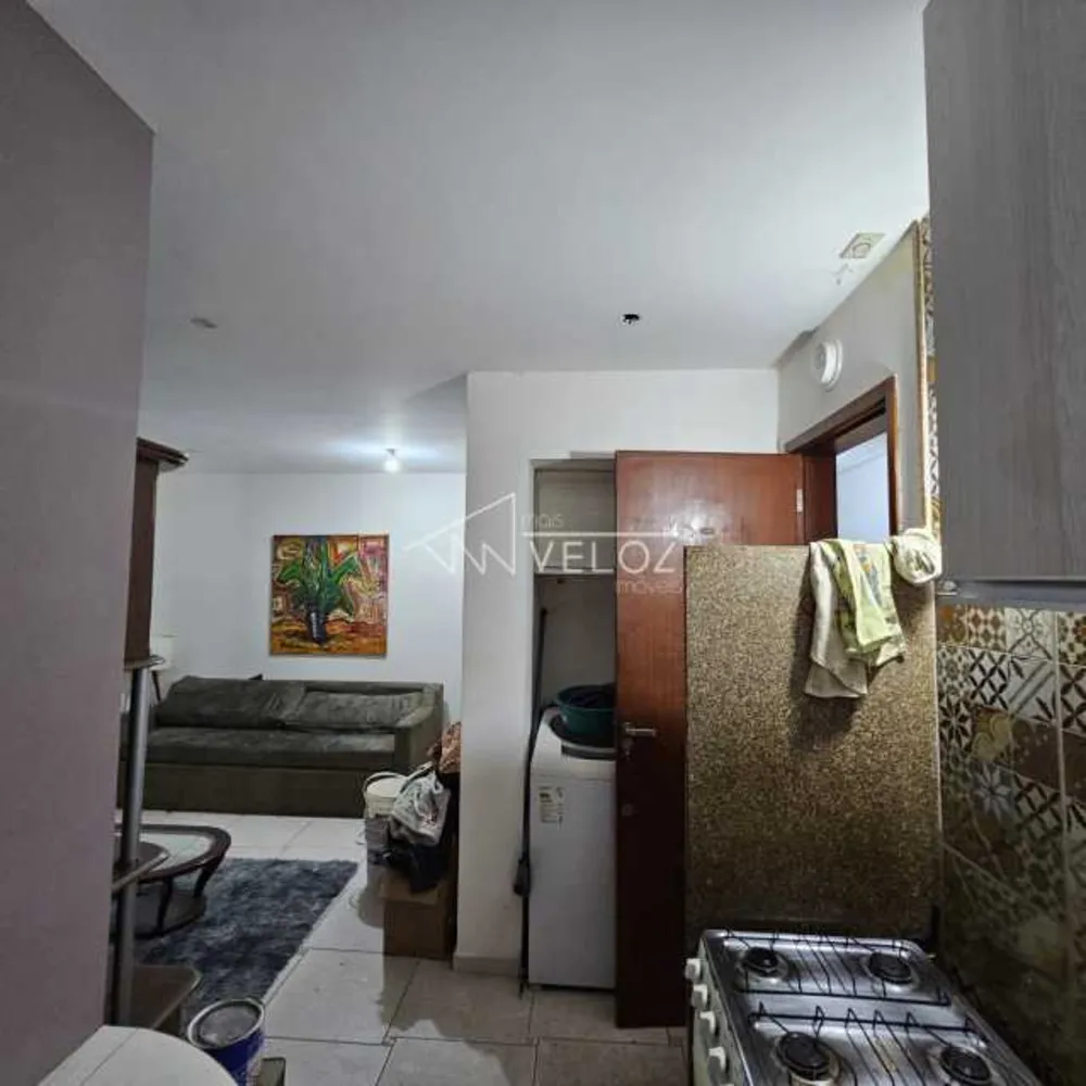 Sala-Conjunto, 41 m² - Foto 11