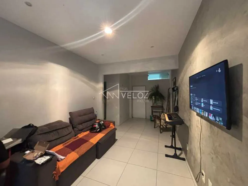 Apartamento, 1 quarto, 44 m² - Foto 10