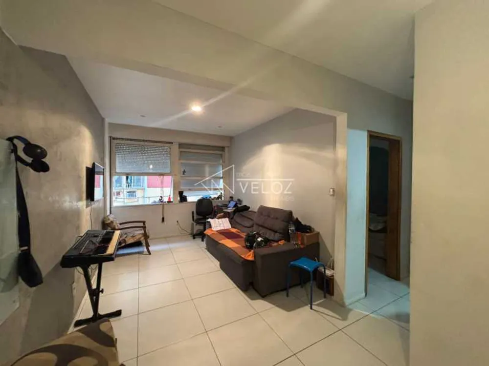 Apartamento, 1 quarto, 44 m² - Foto 11