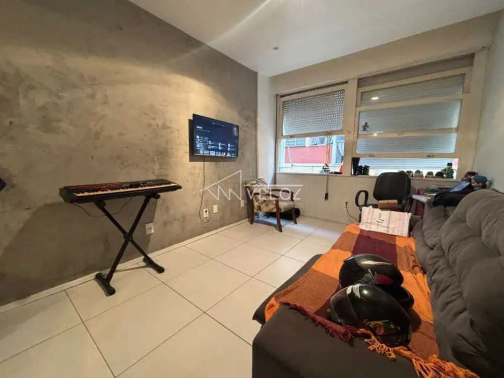 Apartamento, 1 quarto, 44 m² - Foto 4