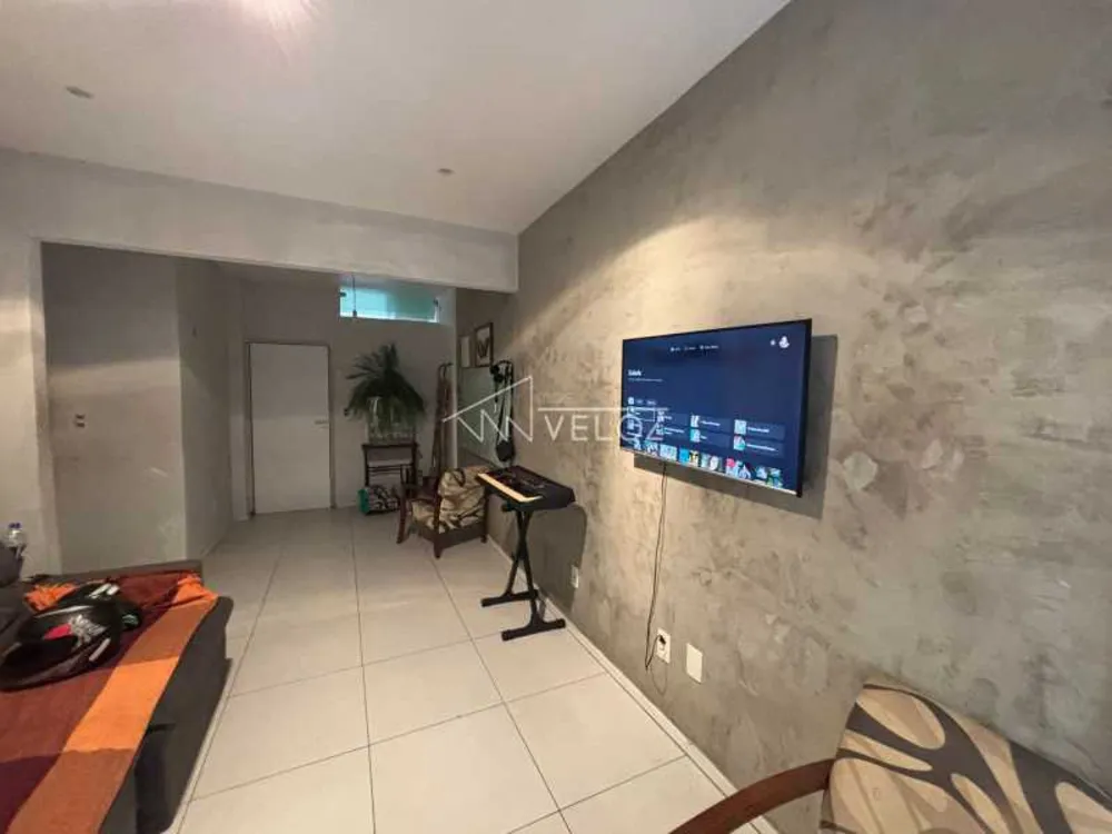 Apartamento, 1 quarto, 44 m² - Foto 3