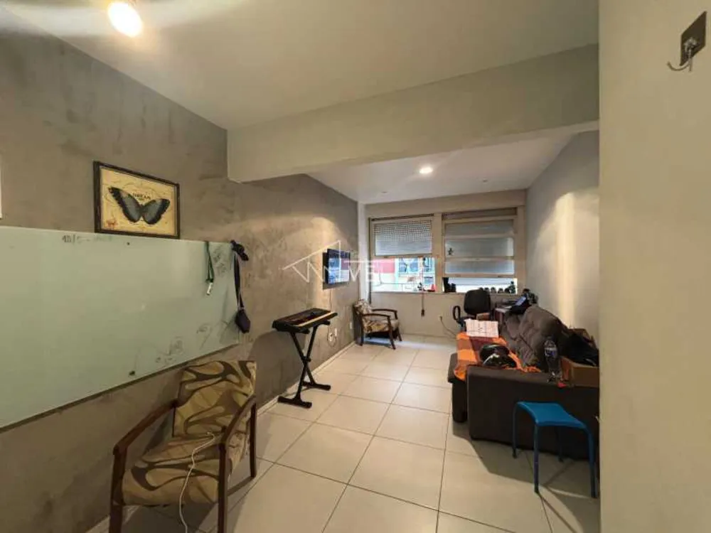 Apartamento, 1 quarto, 44 m² - Foto 9