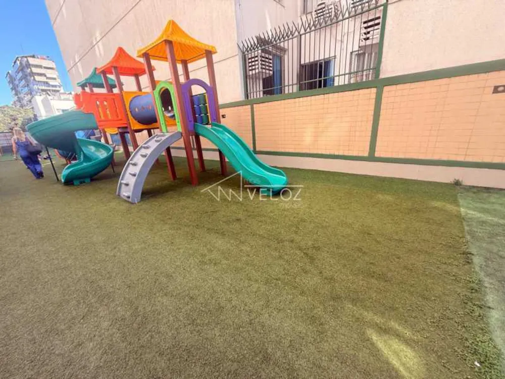 Apartamento, 3 quartos, 86 m² - Foto 2