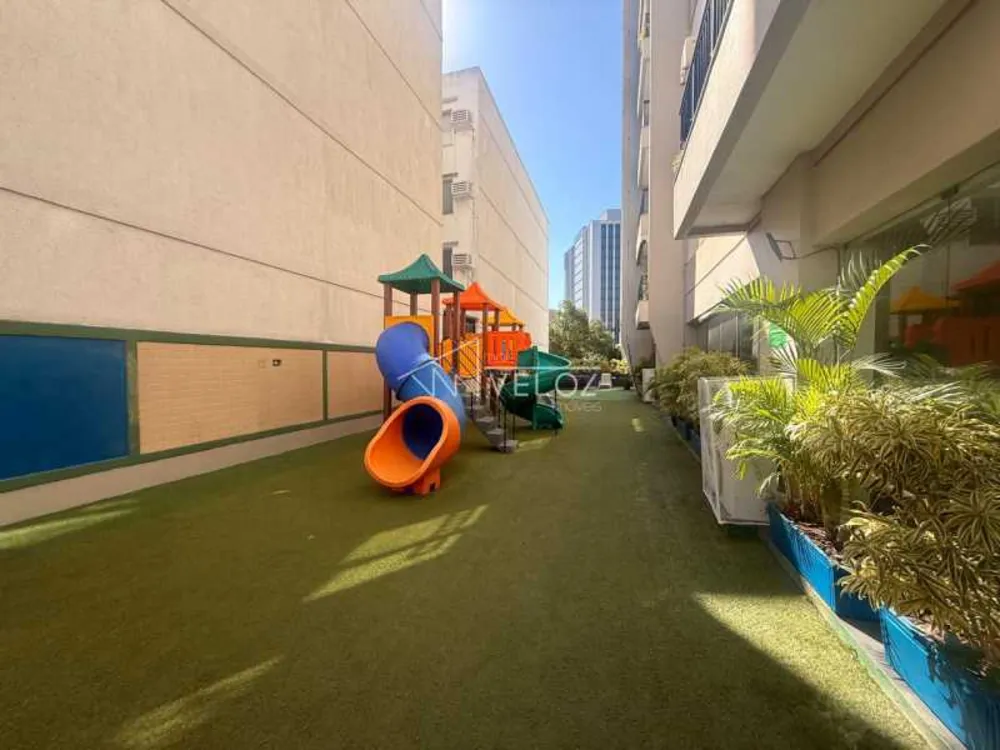 Apartamento, 3 quartos, 86 m² - Foto 3