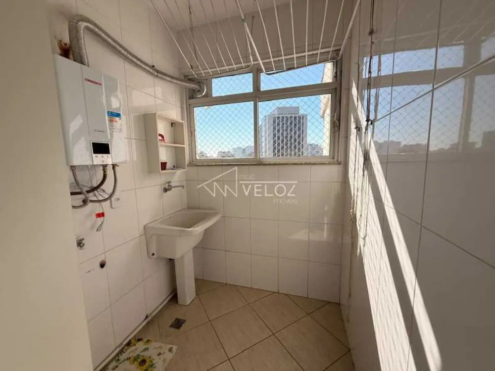 Apartamento, 3 quartos, 86 m² - Foto 12