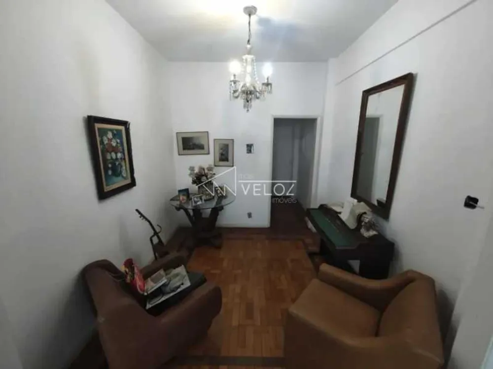 Apartamento, 2 quartos, 117 m² - Foto 10