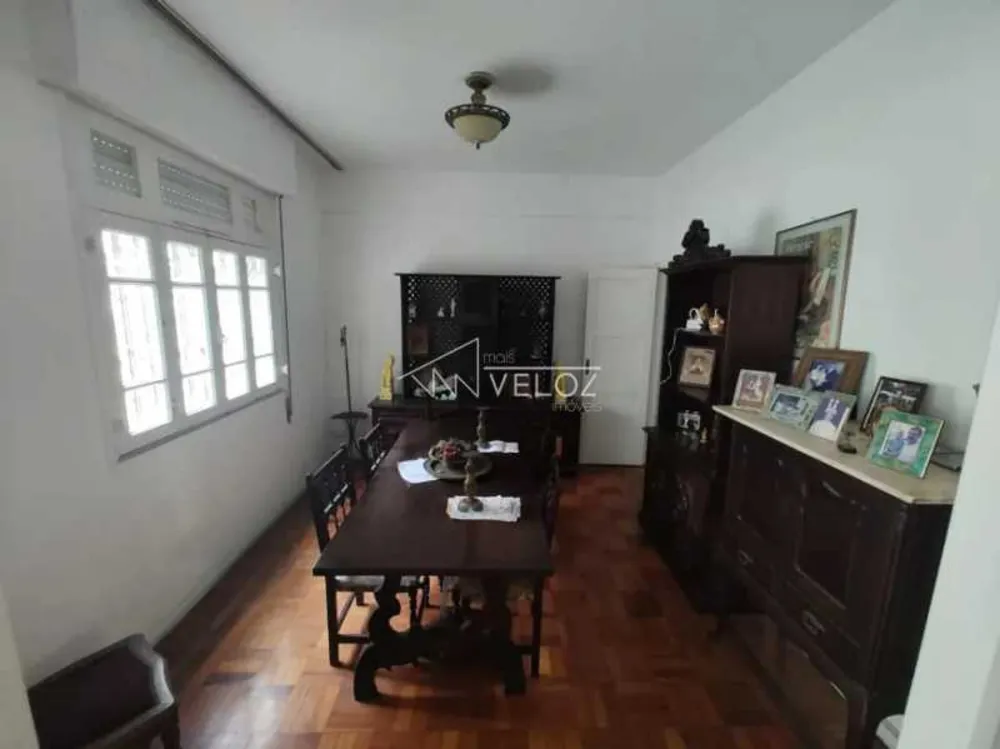 Apartamento, 2 quartos, 117 m² - Foto 5