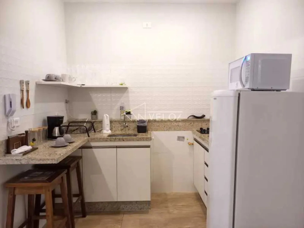 Kitnet-Studio, 30 m² - Foto 17