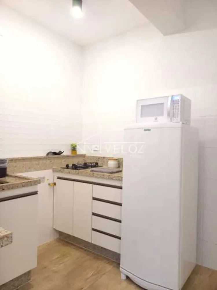 Kitnet-Studio, 30 m² - Foto 2