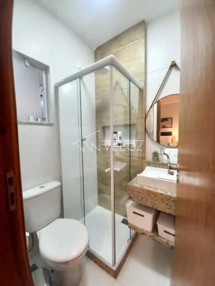 Kitnet-Studio, 30 m² - Foto 15